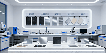 New Materials & Composite Materials Lab 