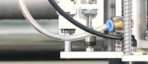 Water cooling system