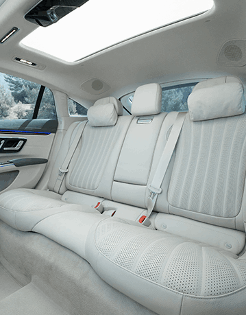 Automotive application